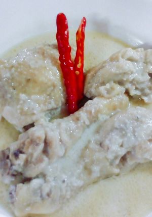 Foto resep Opor ayam