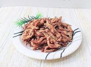 Gambar seluang goreng tepung