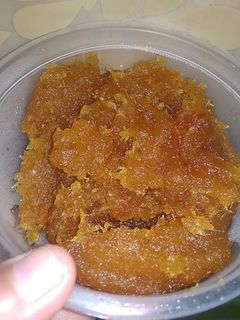 Foto resep Selai Nanas HomeMade (isian Nastar)