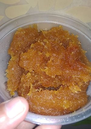 Foto resep Selai Nanas HomeMade (isian Nastar)