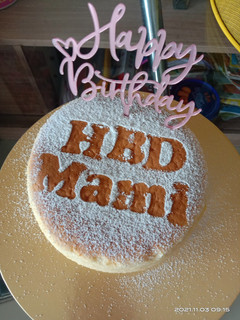 Foto resep Cheddar cheese cake