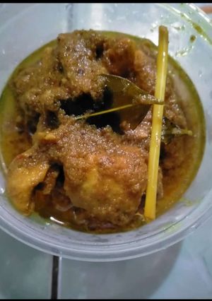 Foto resep Pedesan khas indramayu