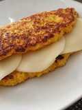 Cachapas de maíz 🌽