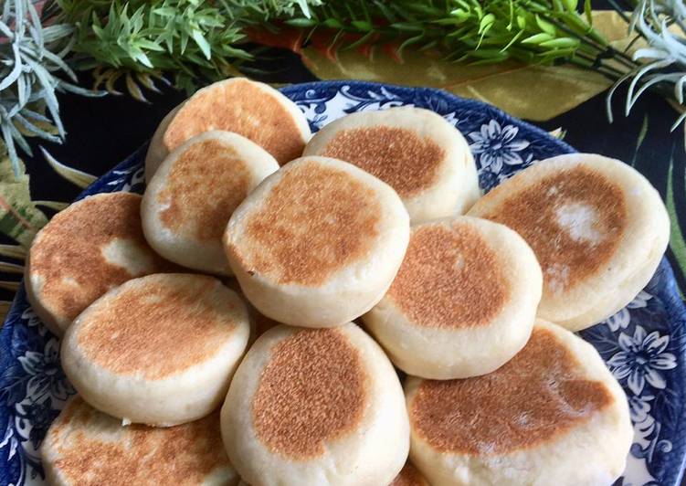 English Muffins