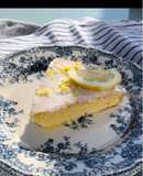Zitronenkuchen in 30 Minuten: Lecker, schnell und ohne großen Aufwand! 🍋