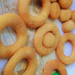 A picture of Khasta Ring.