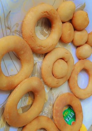 A picture of Khasta Ring.
