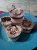 Cheseecake lumer apa adanya