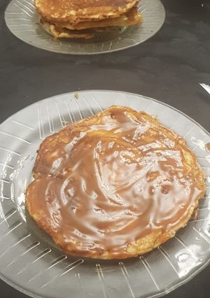 Una foto de PANQUEQUES ☆