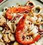 Easy Steps to Make Mixed seafood noodles the So Delicious Tasty