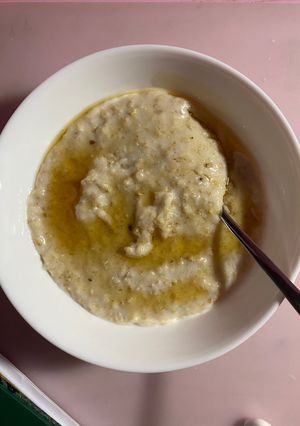 Φωτογραφία της συνταγής Oatmeal