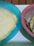 Roti maryam