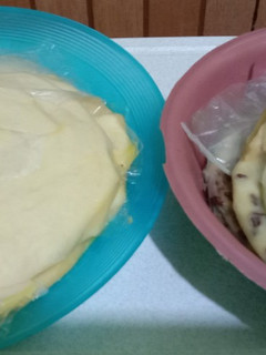 Foto resep Roti maryam