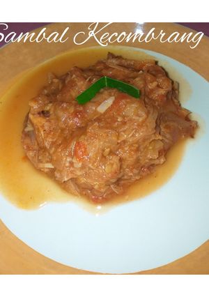 Foto resep Sambal Kecombrang