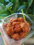 Baso Goreng Mercon