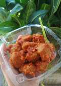 Baso Goreng Mercon
