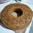 Bolu pisang Ambon kukus