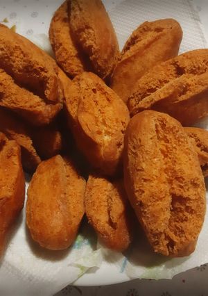 Une photo de Sbaa el aroussa au miel ☕