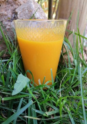 Une photo de Jus ACE