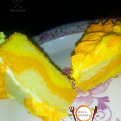 A picture of Cake.