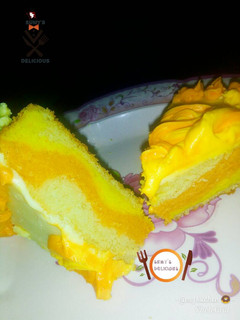 A picture of Cake.