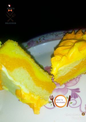 A picture of Cake.