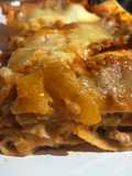 Lasagna alla bolognese🥰
