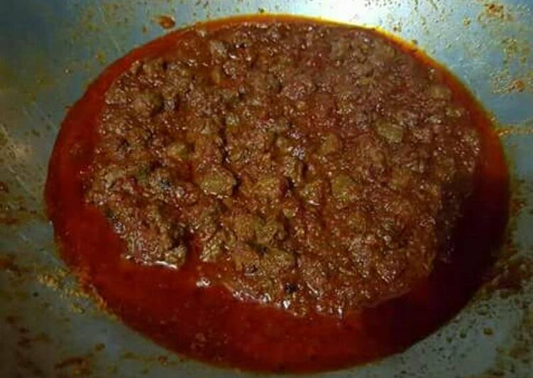 Sambal Goreng