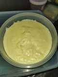 Mozarella Buatan (KW)