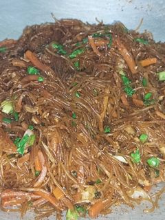 Foto resep Bihun sayur ala mamah Jeje