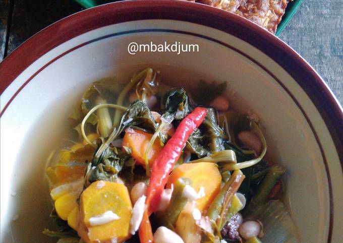 Sayur asem