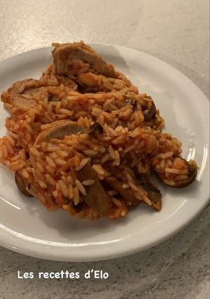 Une photo de Filet mignon à la tomates au Cookeo