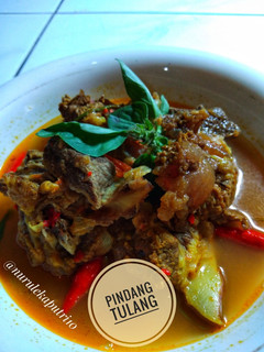 Foto resep Pindang Tulang