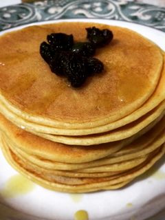 Foto resep Pancake
