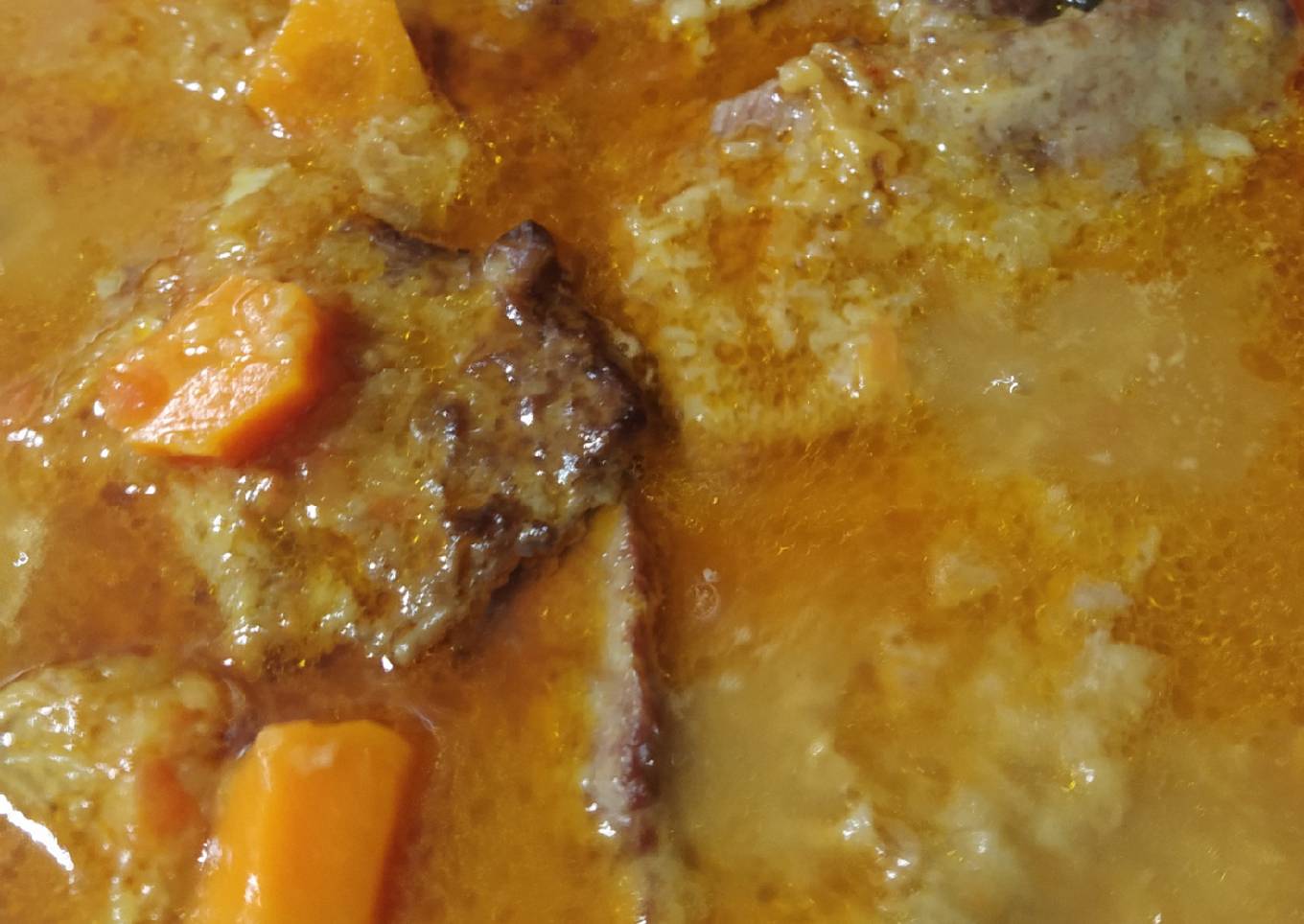 Fricandó