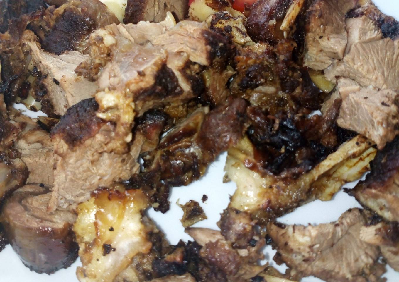 Easiest Way to Make Super Quick Homemade Nyamchom