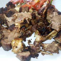 A picture of Nyamchom.
