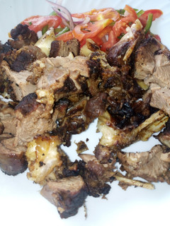 A picture of Nyamchom.