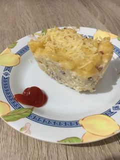 Foto resep Macaroni Schotel