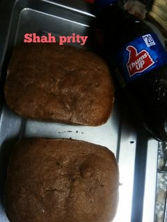 બનાના કેક(Banana cake recipe in Gujarati) રેસીપી મુખ્ય ફોટો