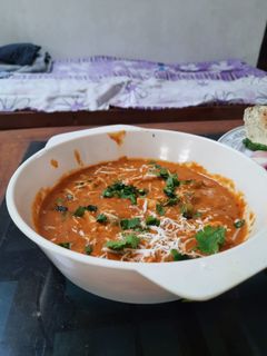 મટર પનીર (Matar paneer recipe in Gujarati) રેસીપી મુખ્ય ફોટો