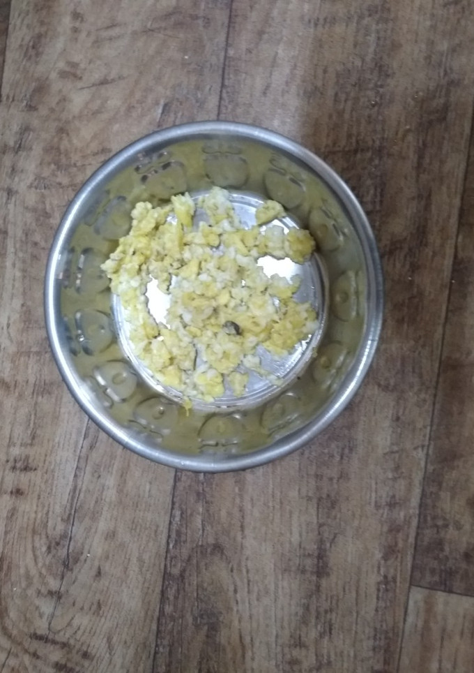 முட்டை பொரியல் செய்முறை முக்கிய புகைப்படம்