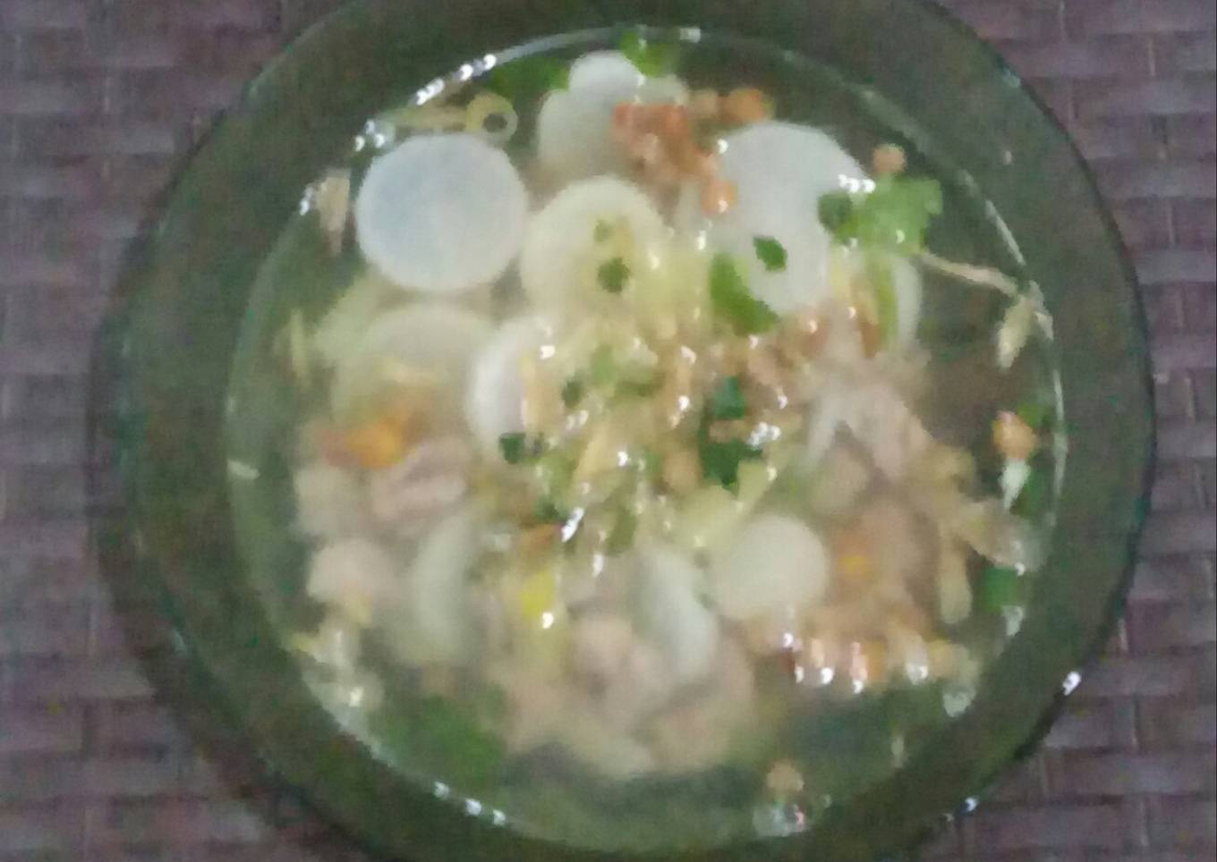 Soto Lobak