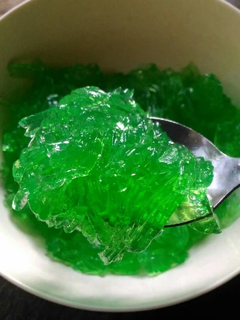 Cara Mudah Membuat Resep Cendol agar-agar yang  Bikin Ketagihan Anti Ribet, Bisa Manjain Lidah