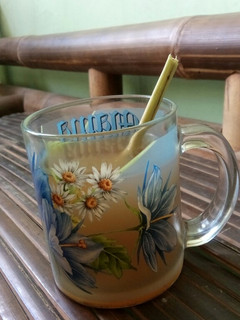Foto resep Wedang Jahe