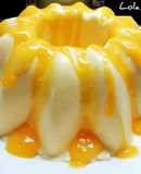 POSTRE DE MANGO 🧡