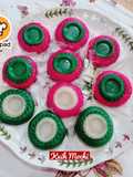 👩‍🍳Kuih Mochi