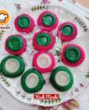 👩‍🍳Kuih Mochi