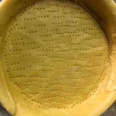 รูปของ Pie crust