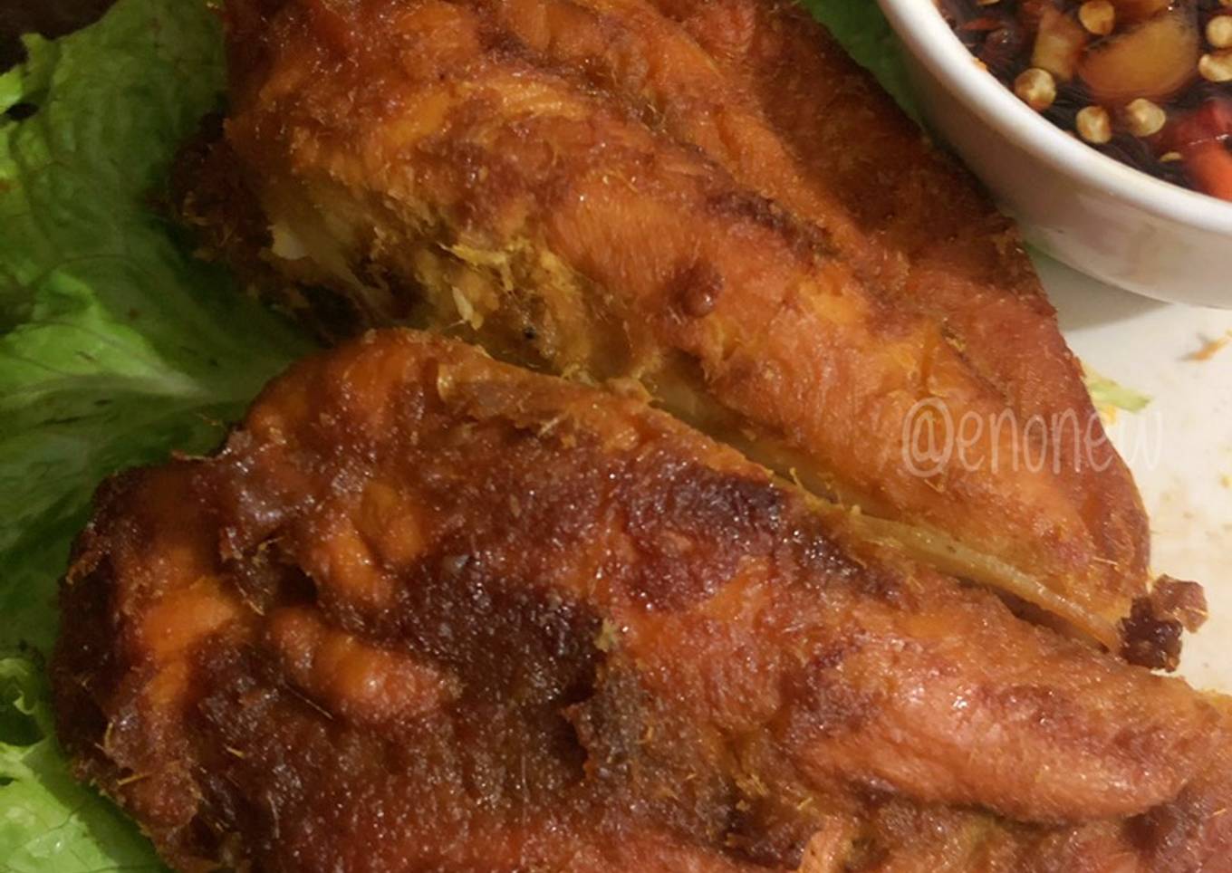 Ayam Panggang ✨